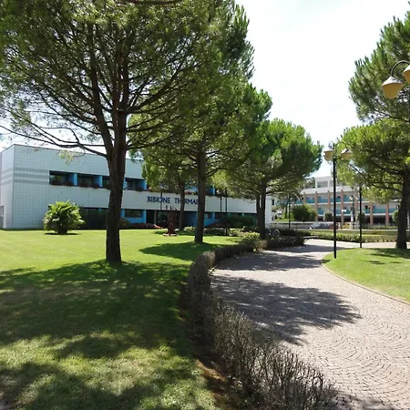 Villino Nord 117b Daire Bibione