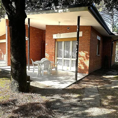 Villino Nord 117b Daire Bibione