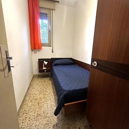 Apartamento Villino Nord 117b *
