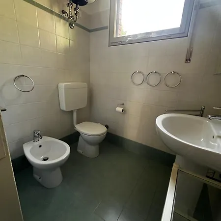 Apartamento Villino Nord 117b